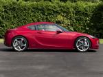 Toyota FT-86 Concept 2009 года